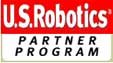 DISTRIBUZIONE AUTORIZZATA US ROBOTICS